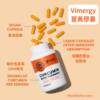 Vimergy Curcumin 薑黃素膠囊（90顆）：圖片 6