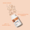 Vimergy 5-MTHF 5-甲基葉酸膠囊（60顆）：圖片 3