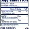 Vimergy MSM （120顆）：圖片 6