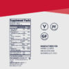 Vimergy Adapto B-Complex B群（120顆）：圖片 5