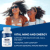 Vimergy MSM （120顆）：圖片 4