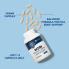 Vimergy MSM （120顆）：圖片 3