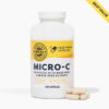 Vimergy MICRO-C 微化維生素C膠囊（300顆）