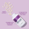 Vimergy Magnesium Glycinate 甘氨酸鎂膠囊（300顆）：圖片 4