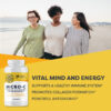 Vimergy MICRO-C 微化維生素C膠囊（300顆）：圖片 4
