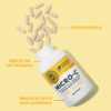 Vimergy MICRO-C 微化維生素C膠囊（300顆）：圖片 3